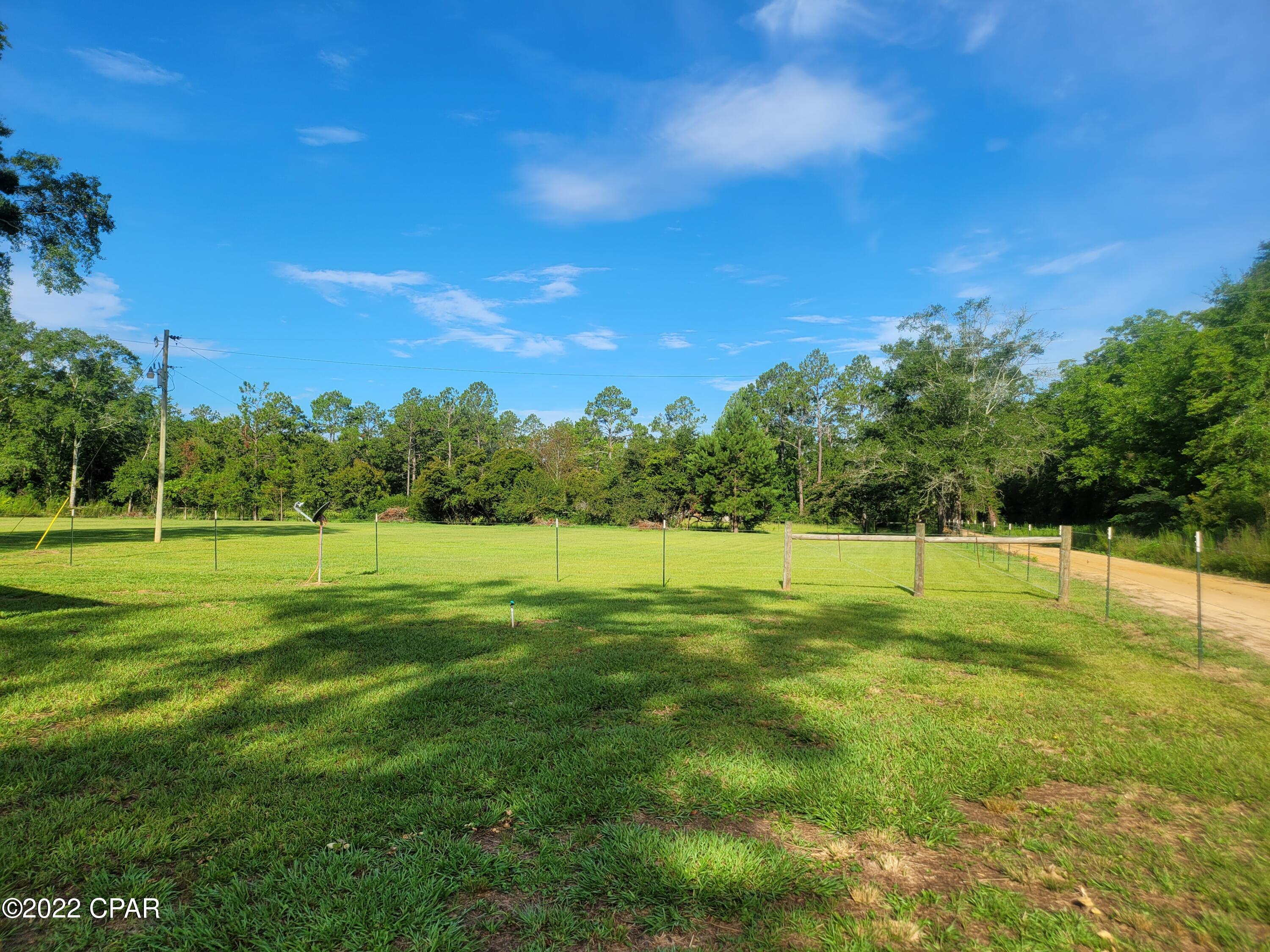 No Named Subdivision - Land