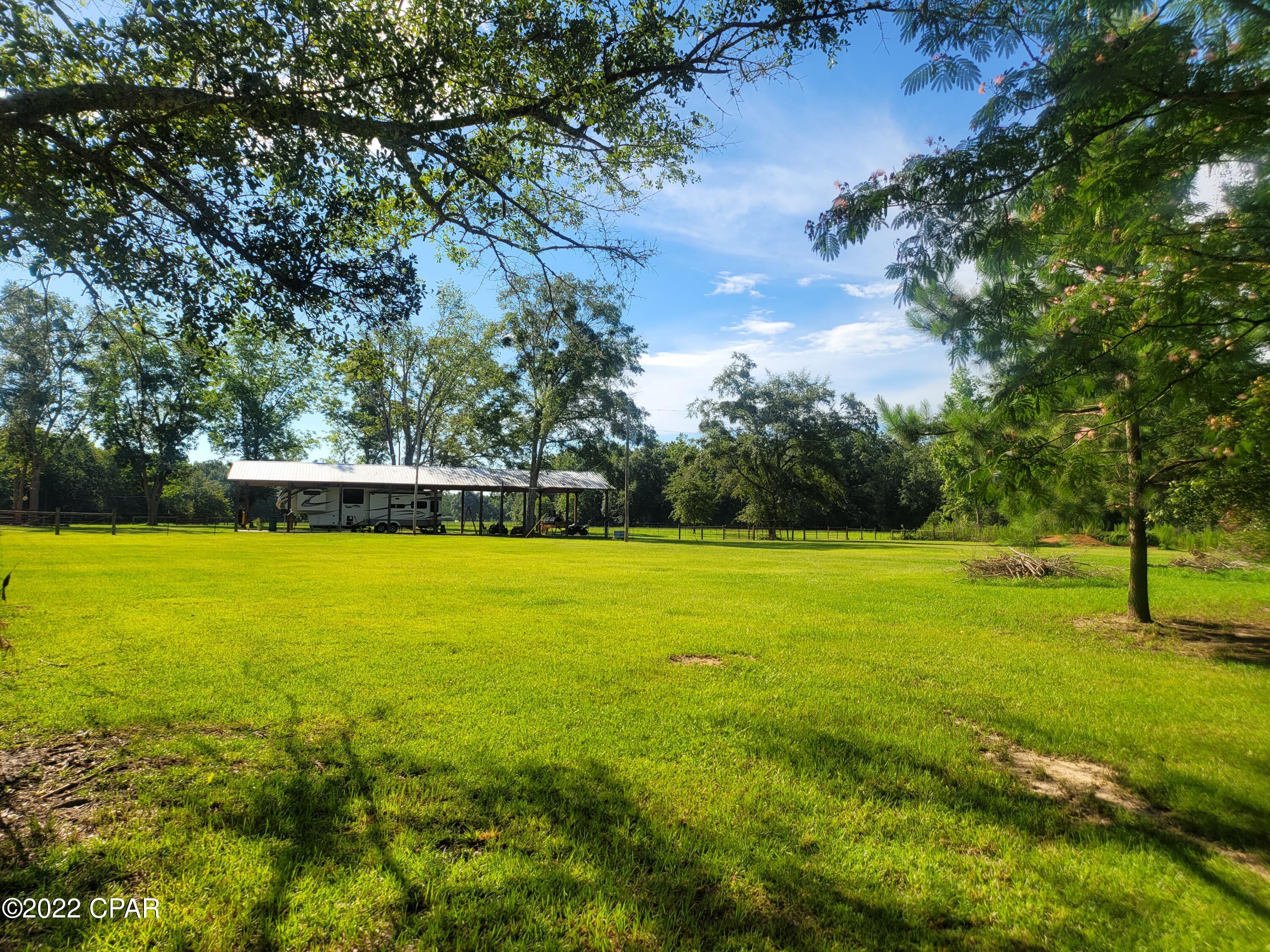 No Named Subdivision - Land