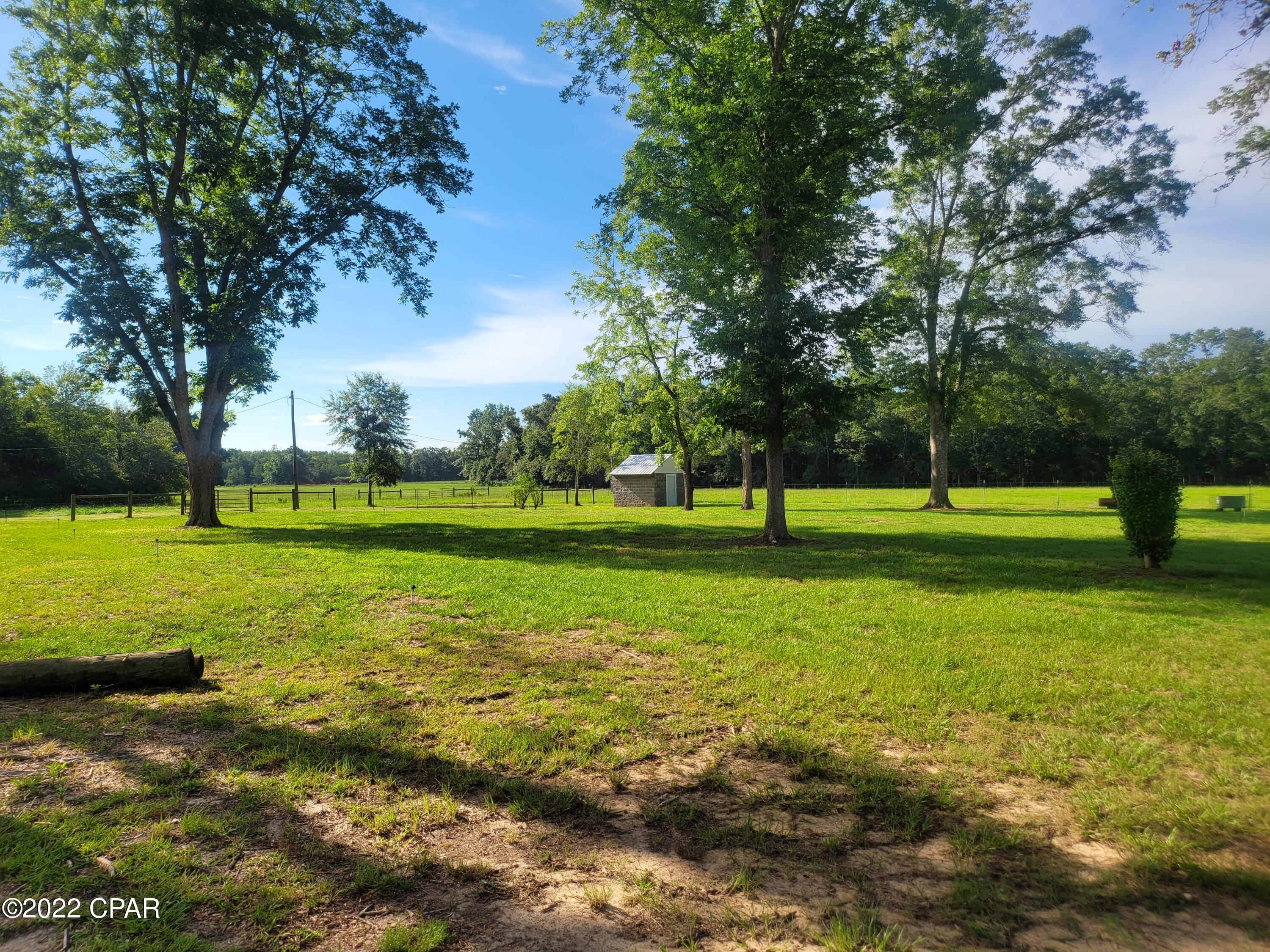 No Named Subdivision - Land