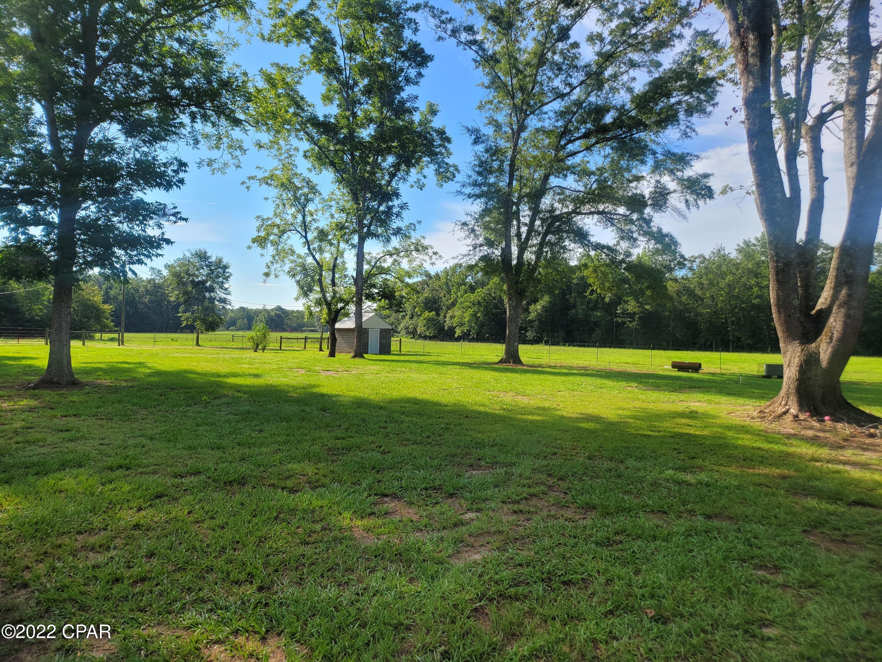 No Named Subdivision - Land