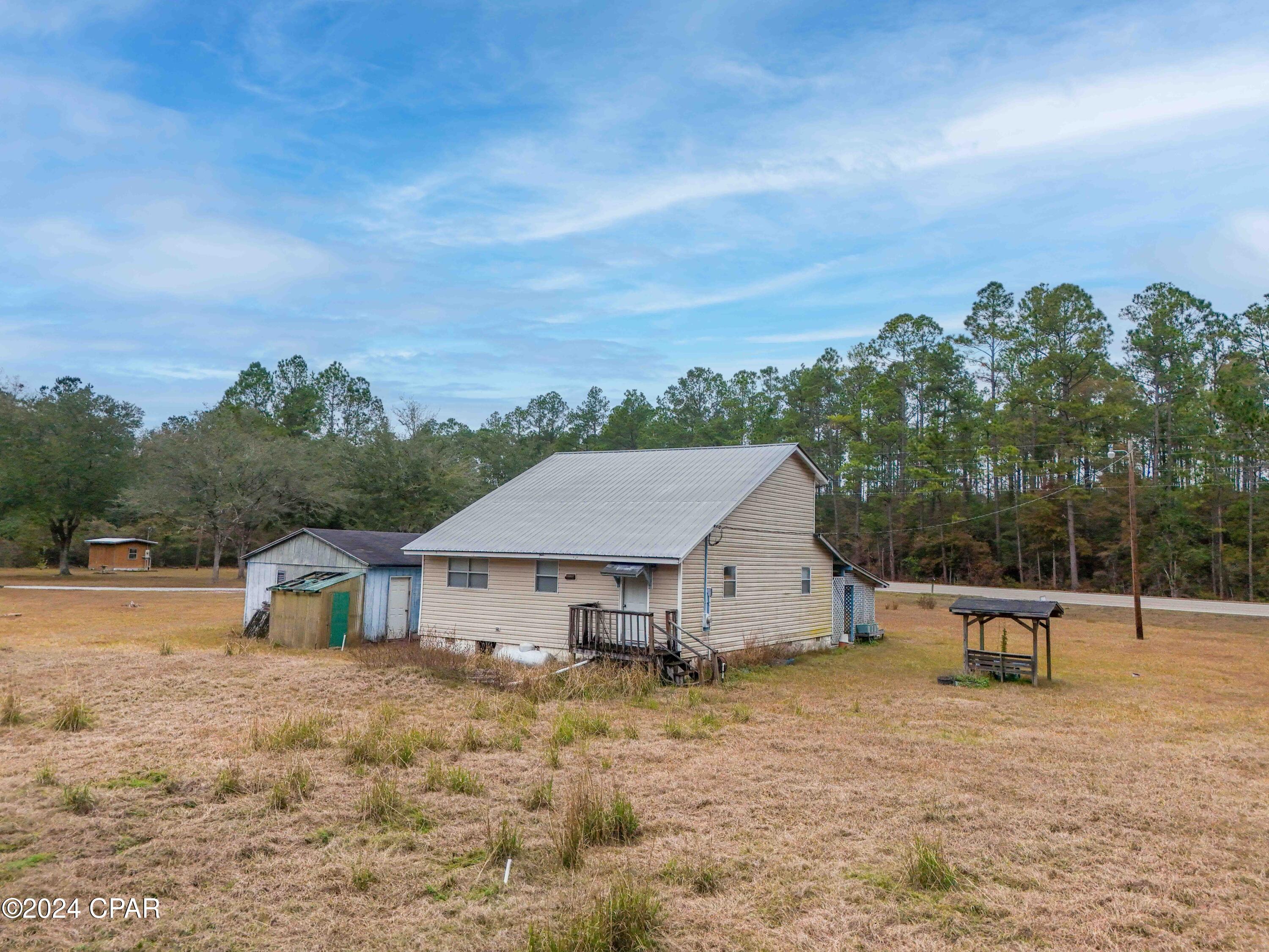 No Named Subdivision - Residential