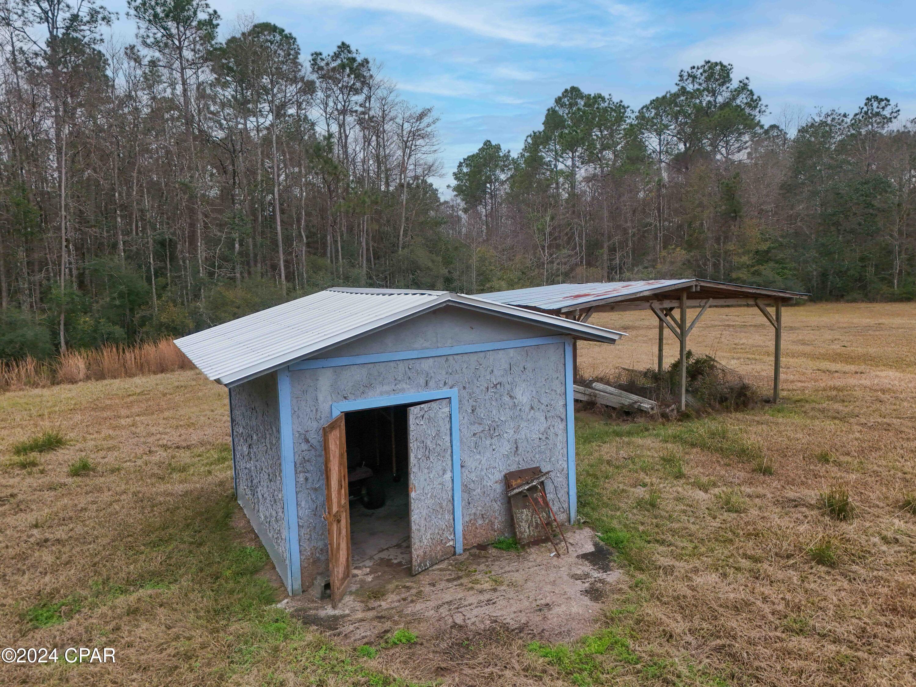 No Named Subdivision - Residential