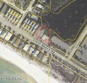 Lullwater Beach - Land