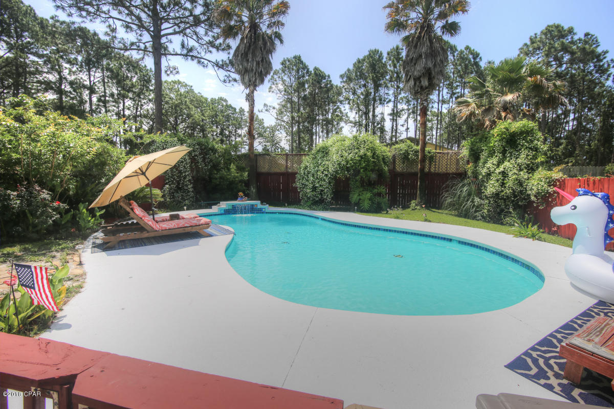 Allison Trace - Residential