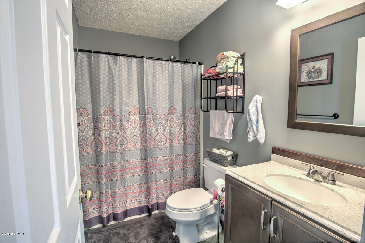 Allison Trace - Residential