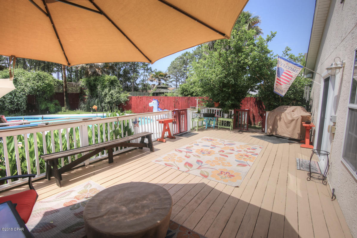 Allison Trace - Residential