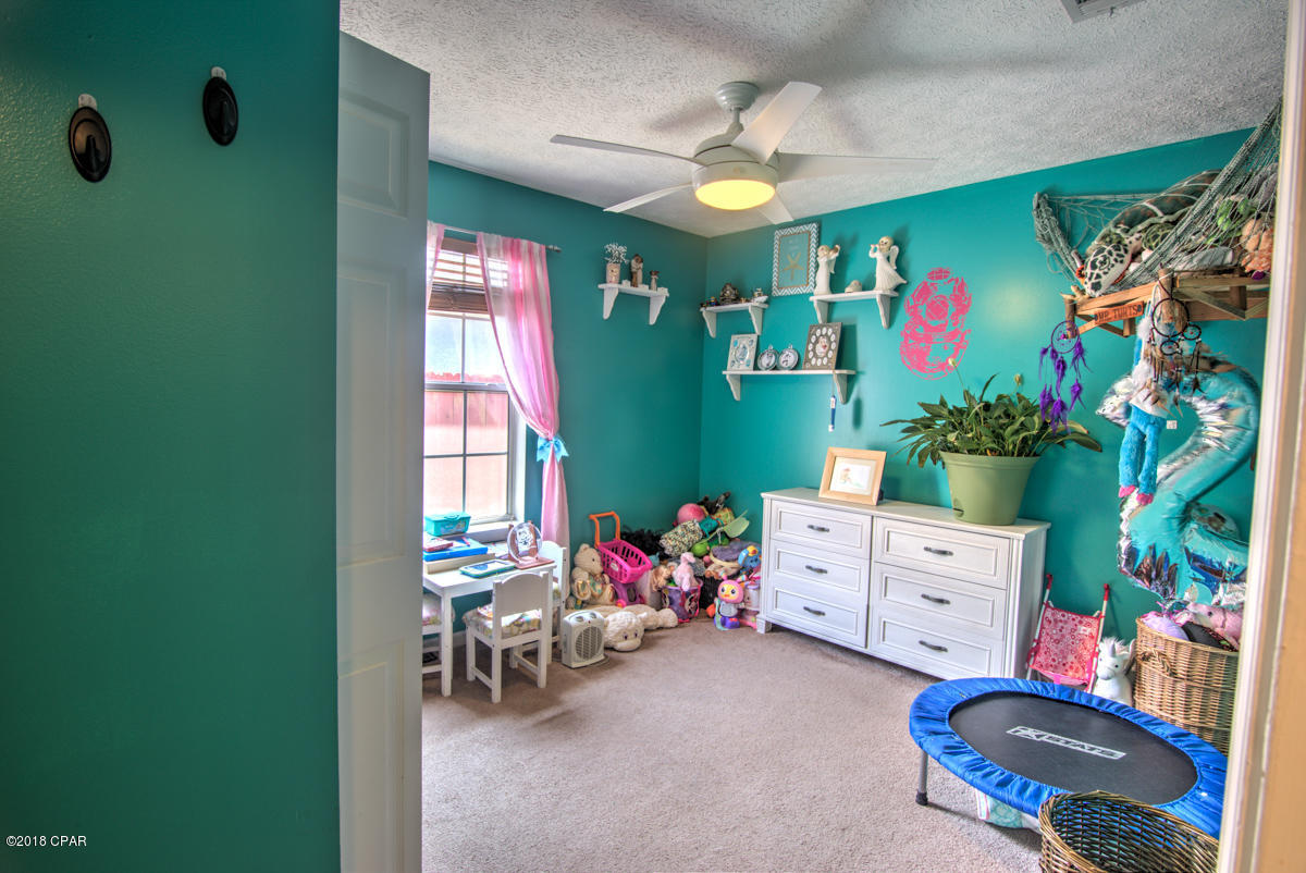 Allison Trace - Residential