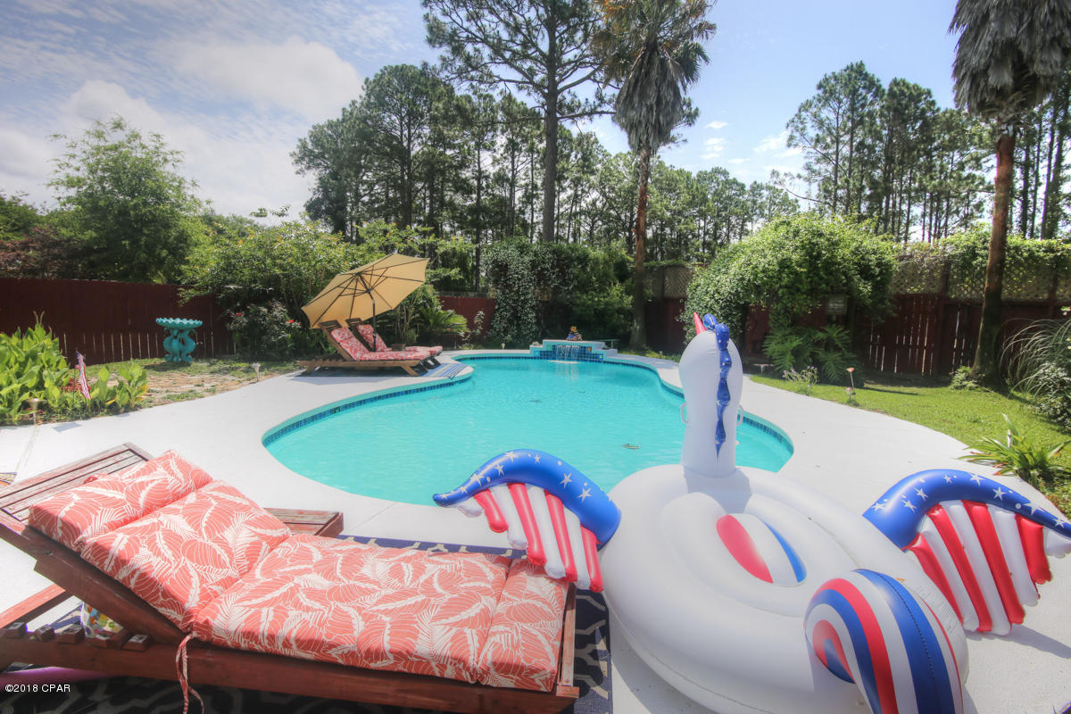 Allison Trace - Residential