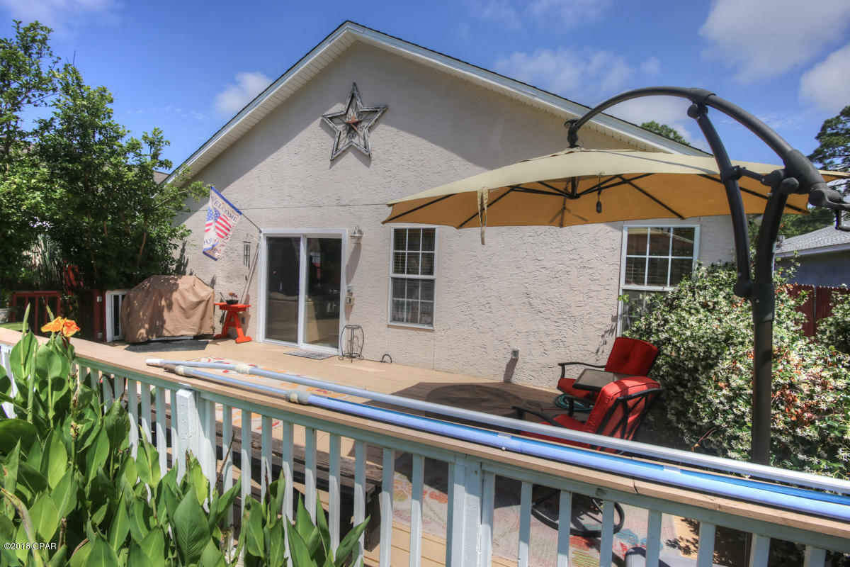 Allison Trace - Residential