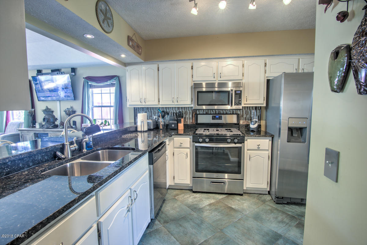 Allison Trace - Residential