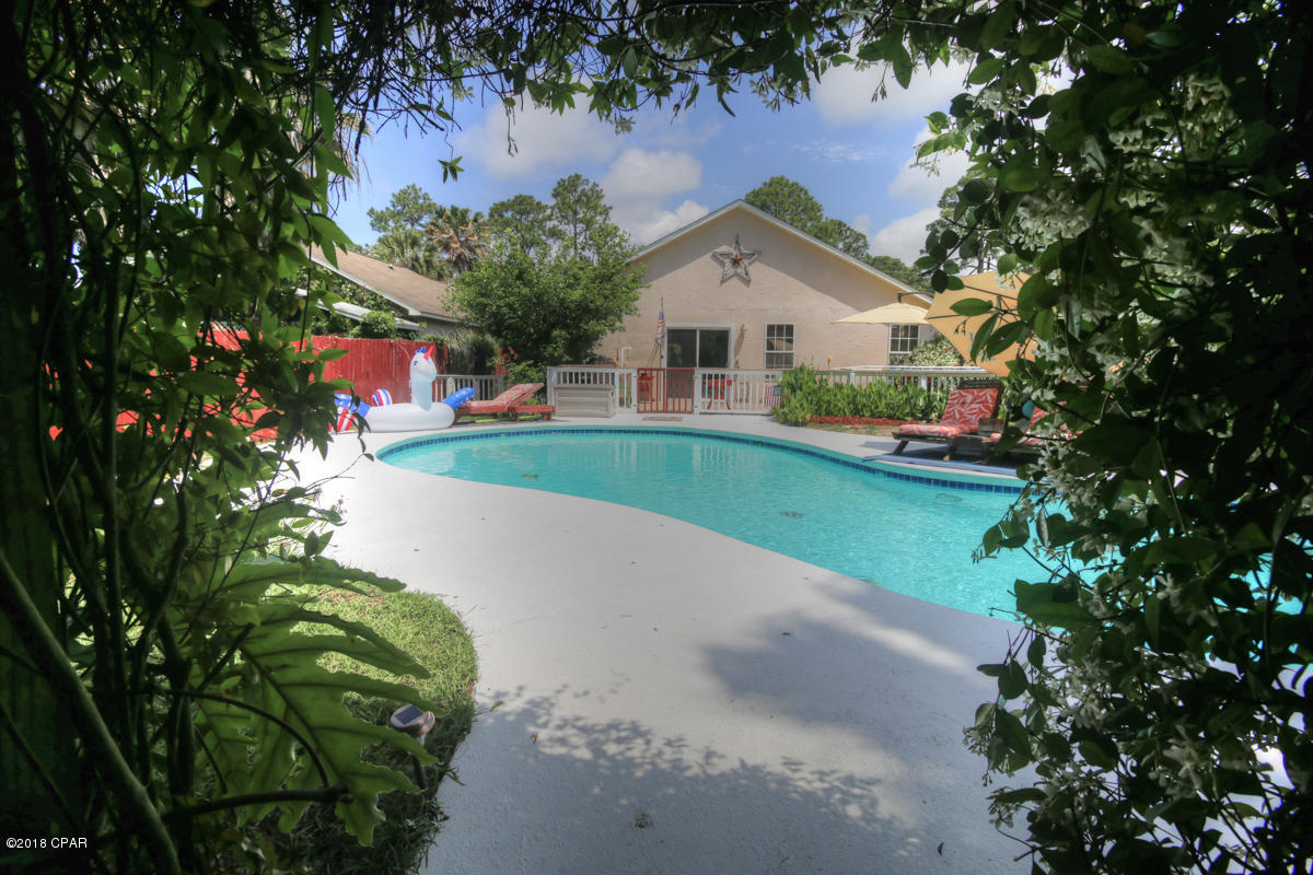 Allison Trace - Residential