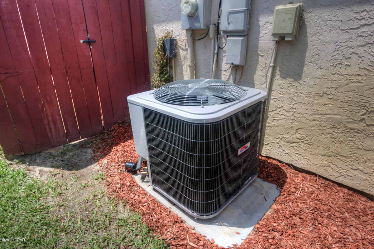 Allison Trace - Residential