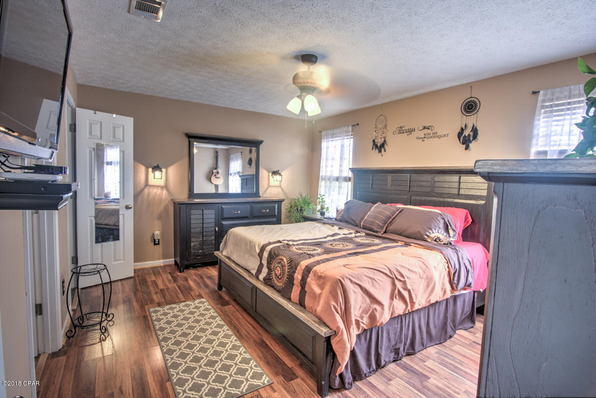 Allison Trace - Residential