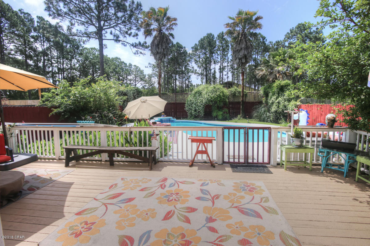 Allison Trace - Residential