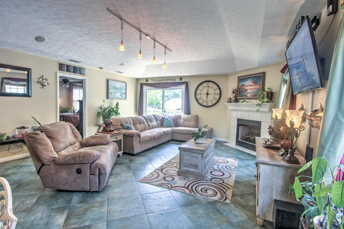 Allison Trace - Residential