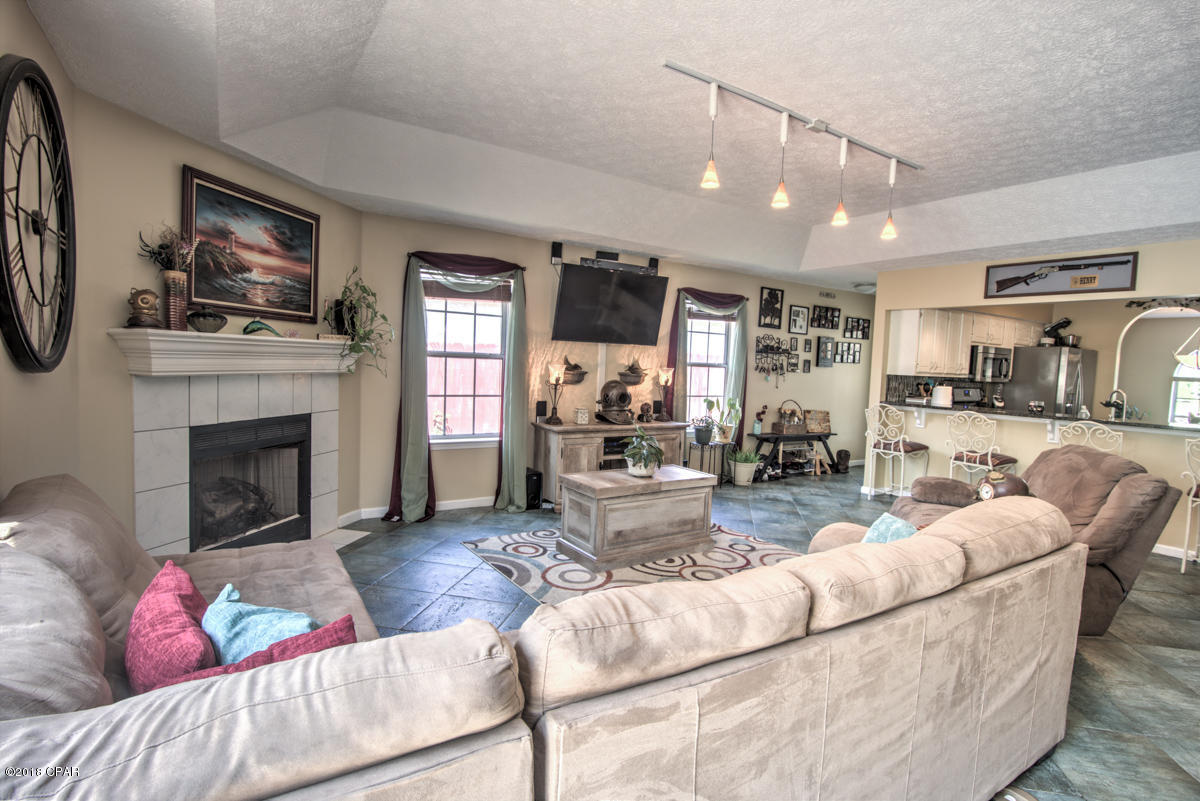 Allison Trace - Residential