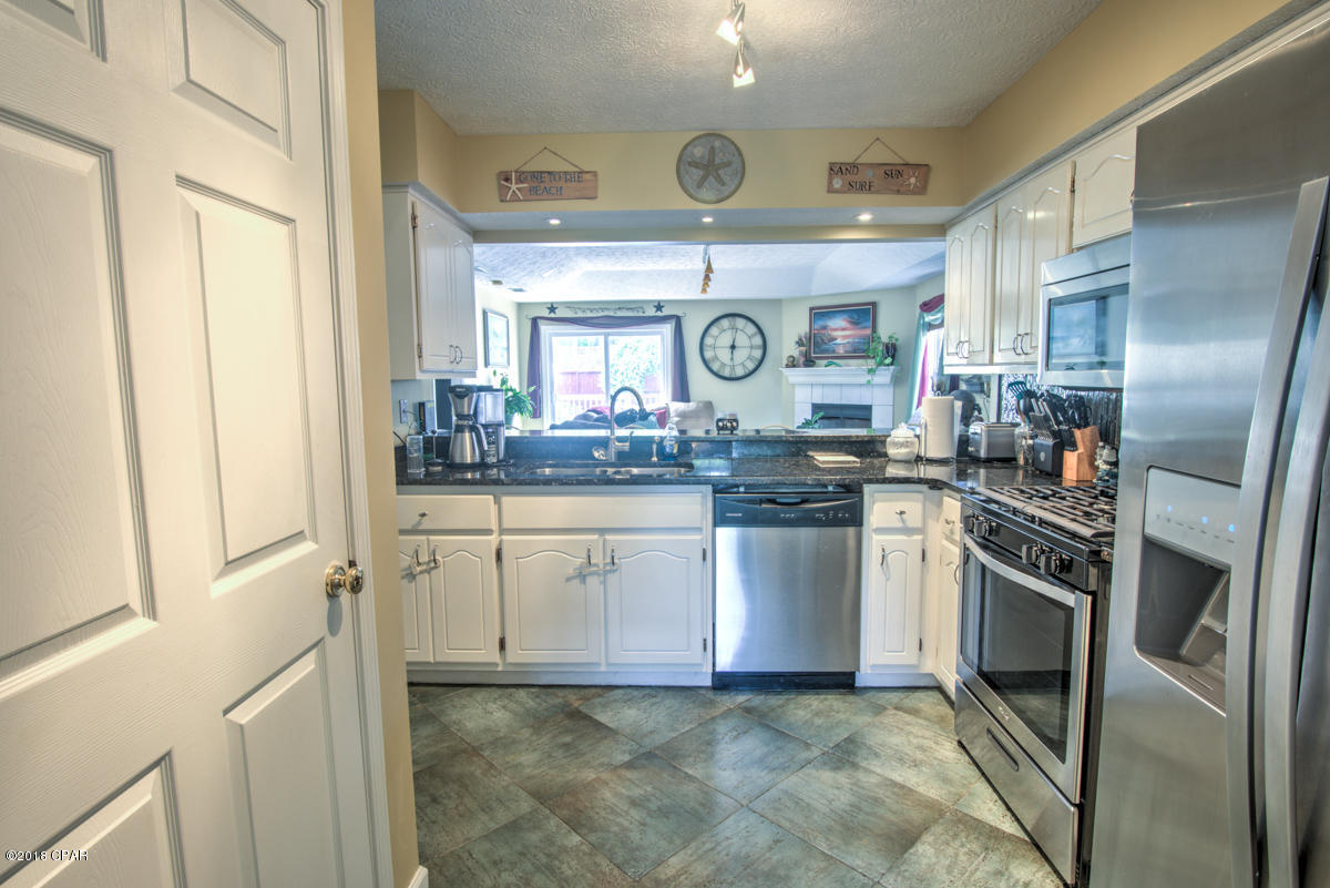 Allison Trace - Residential