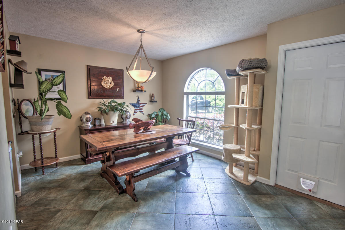 Allison Trace - Residential