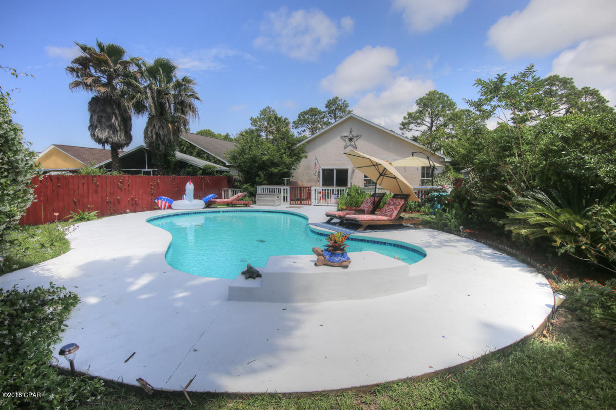 Allison Trace - Residential