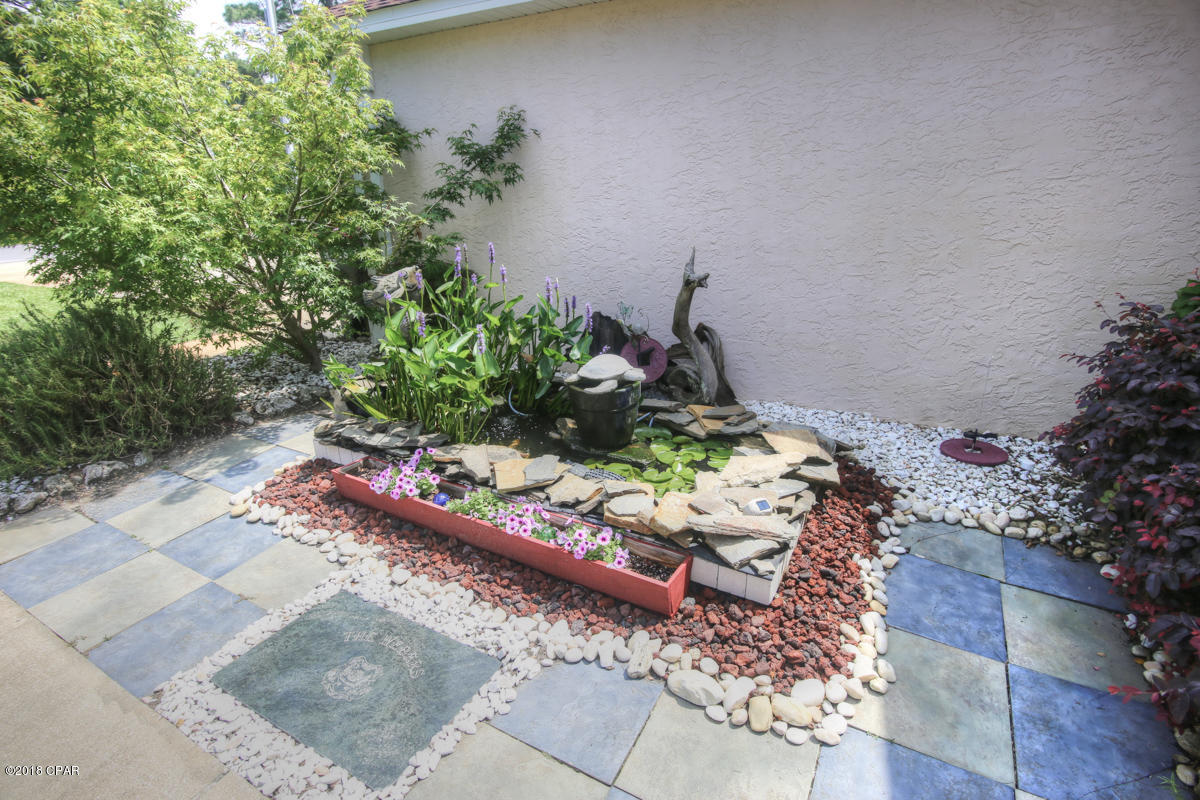 Allison Trace - Residential