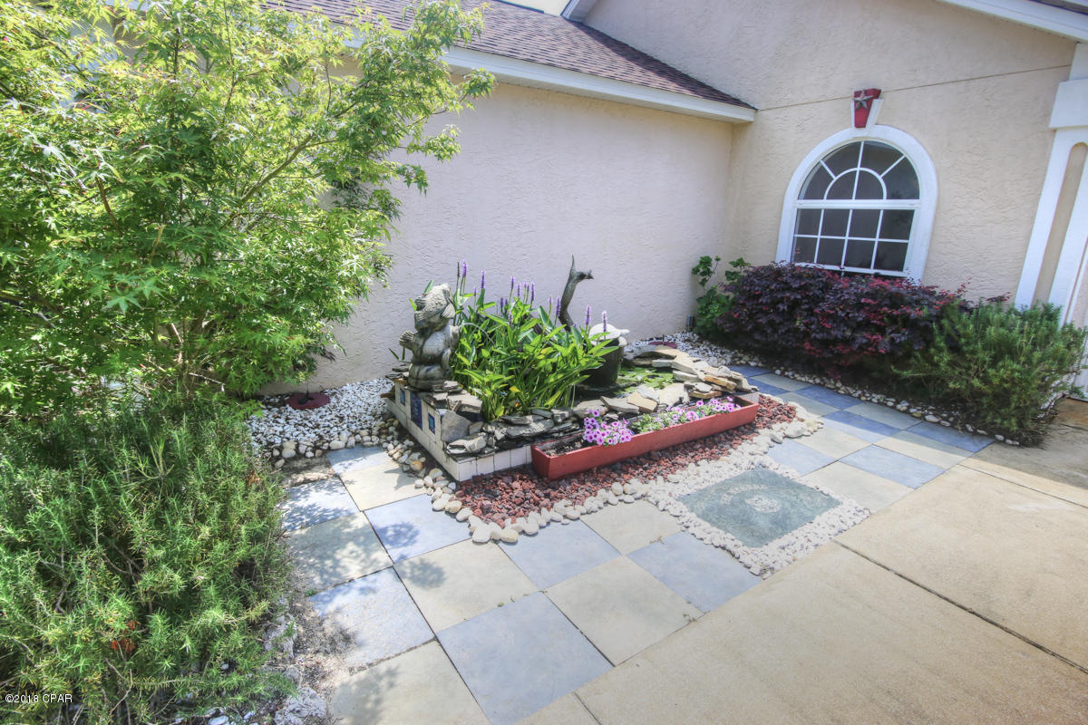 Allison Trace - Residential