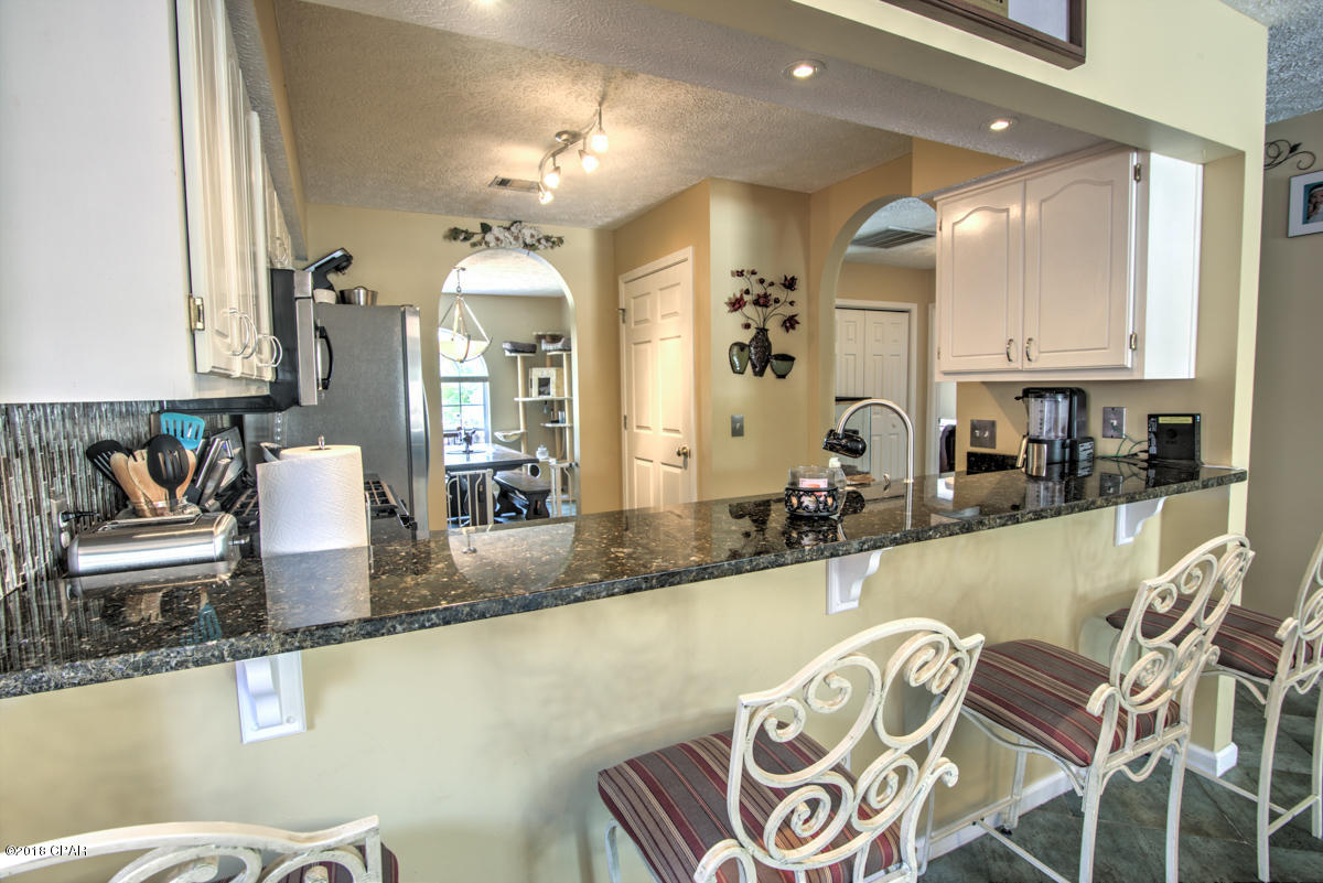 Allison Trace - Residential