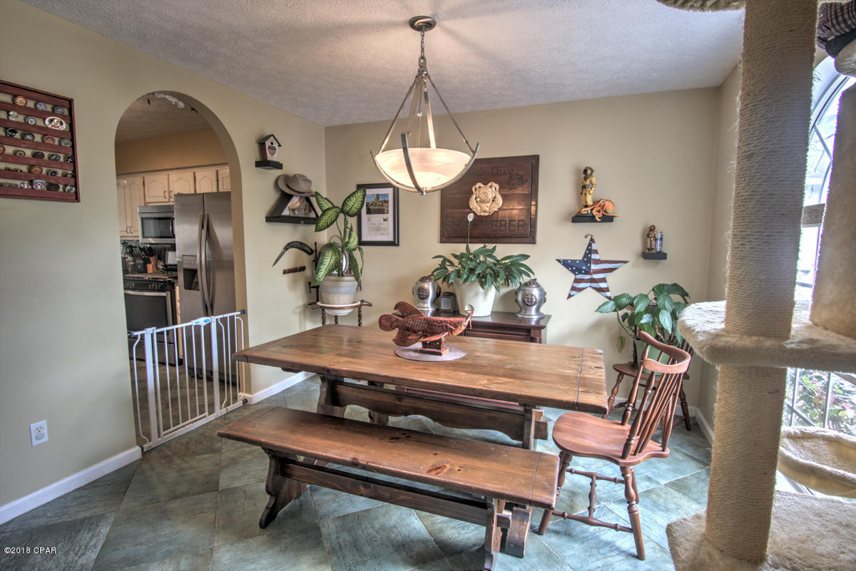 Allison Trace - Residential