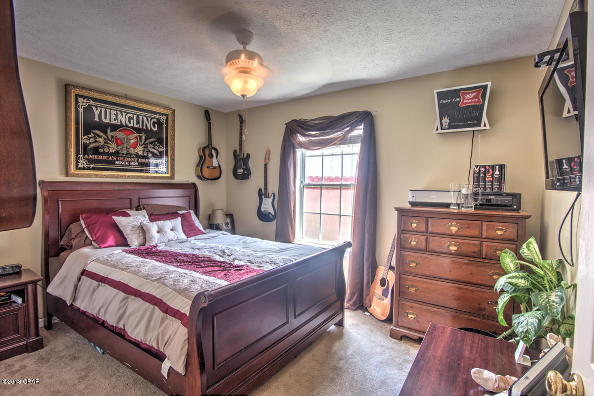 Allison Trace - Residential