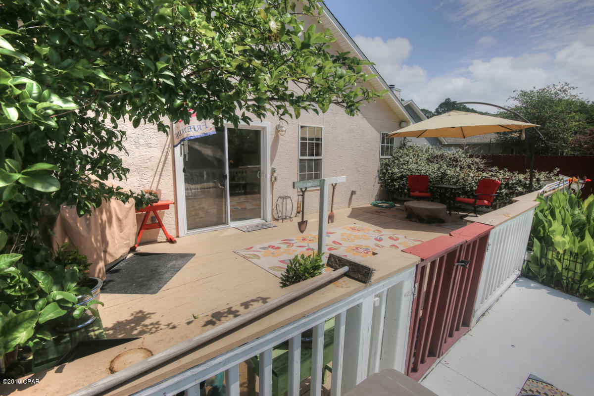 Allison Trace - Residential