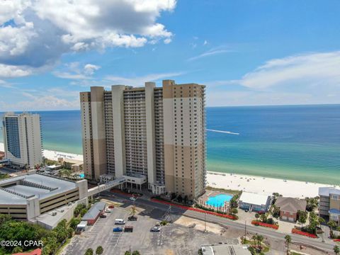 A home in Panama City Beach