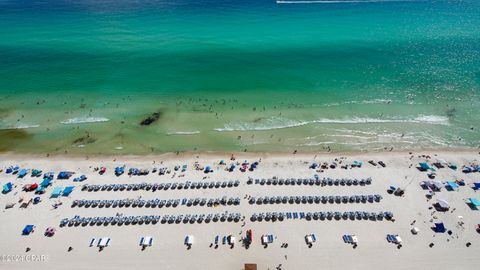 A home in Panama City Beach