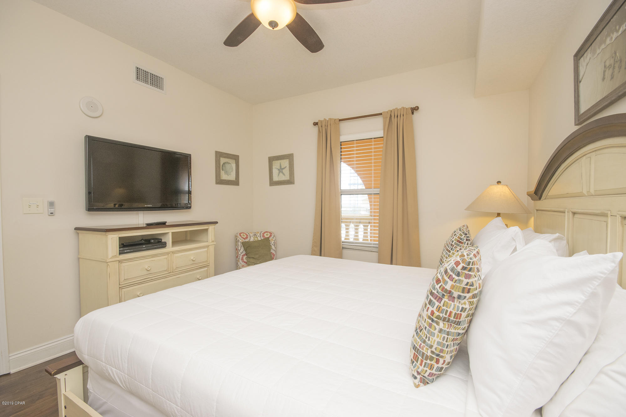 Calypso Towers II - Residential