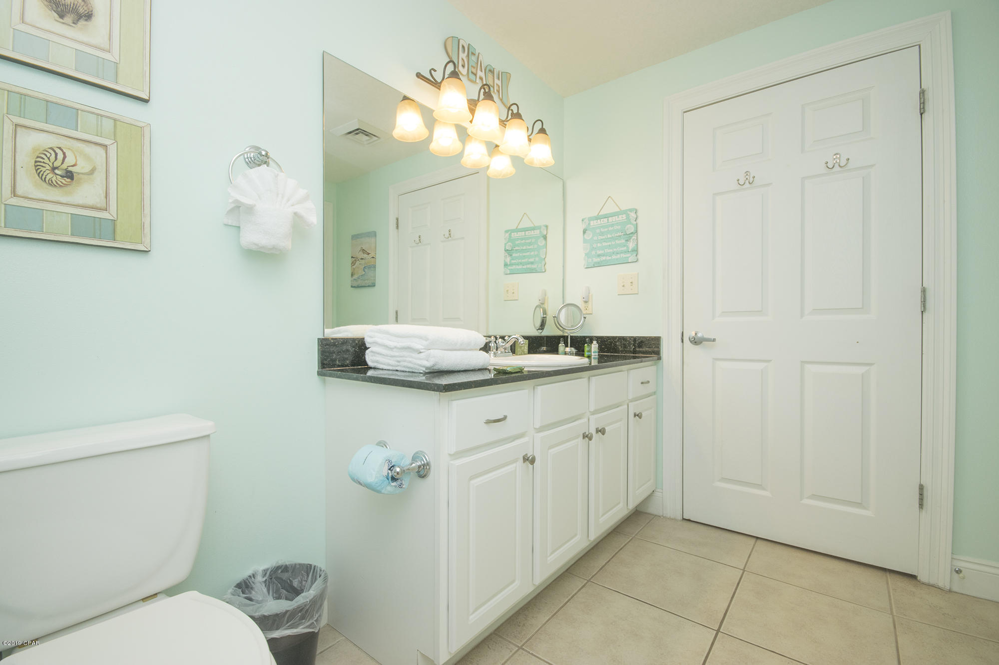 Calypso Towers II - Residential