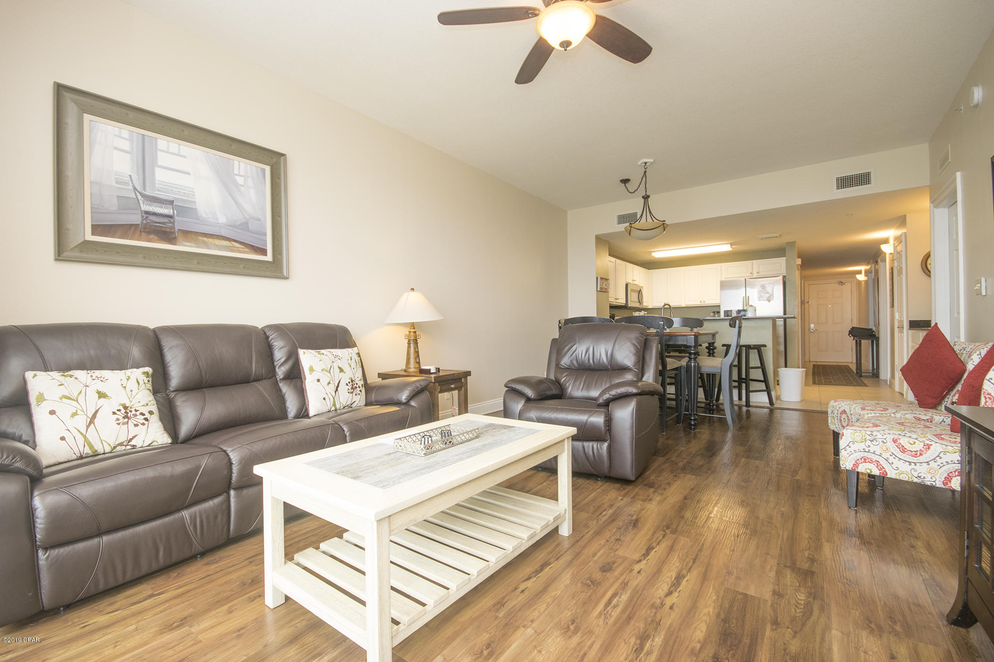 Calypso Towers II - Residential