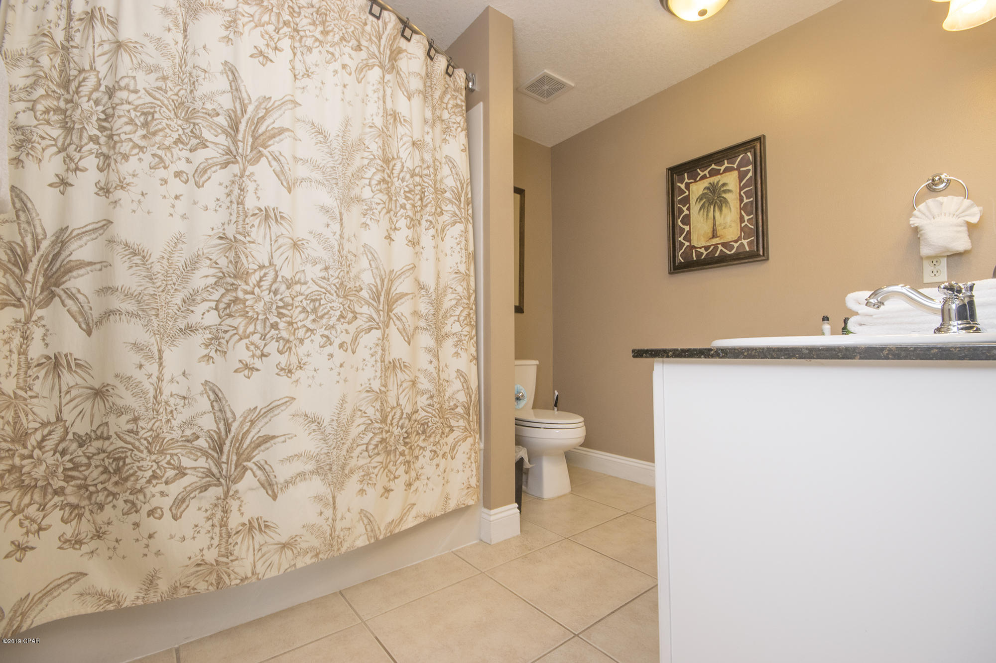 Calypso Towers II - Residential