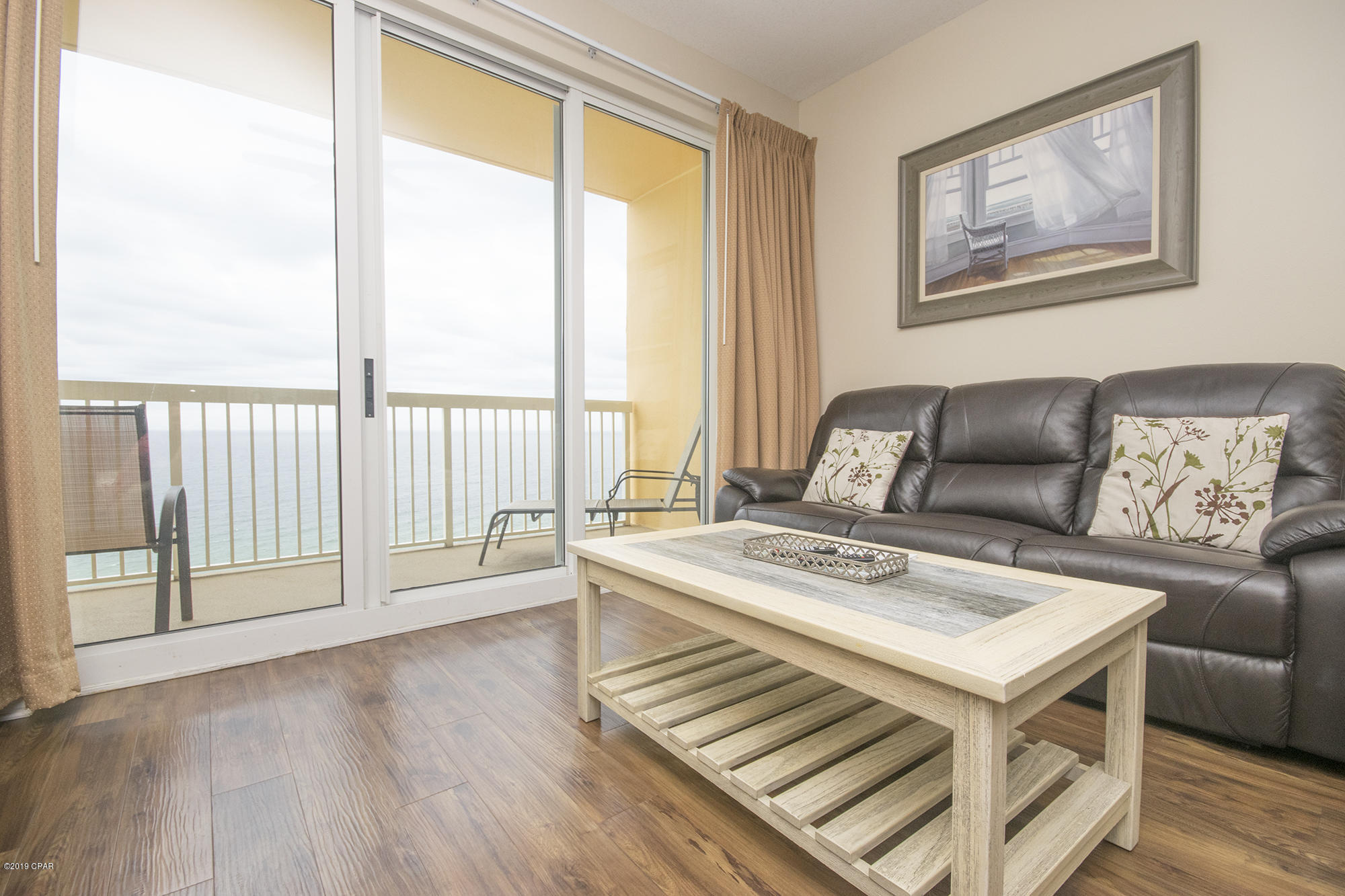 Calypso Towers II - Residential