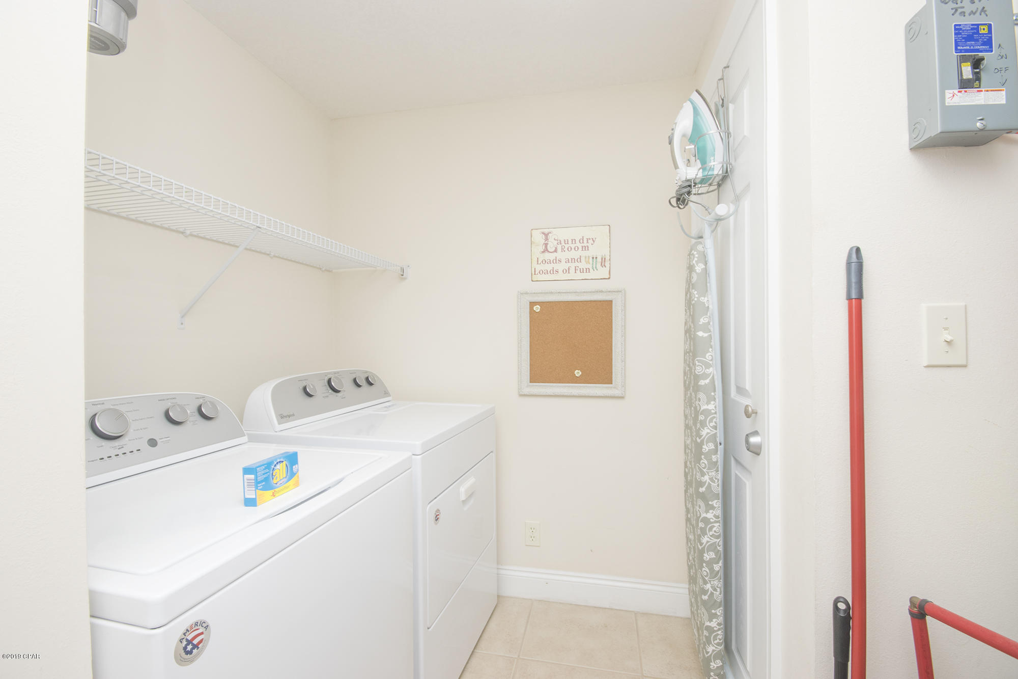 Calypso Towers II - Residential