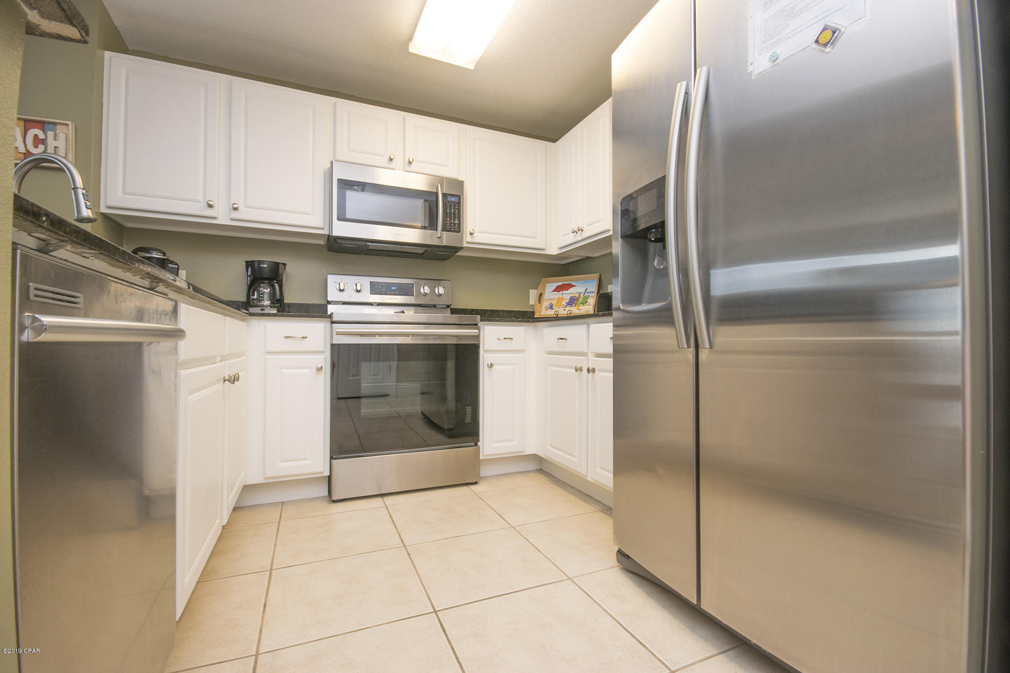 Calypso Towers II - Residential