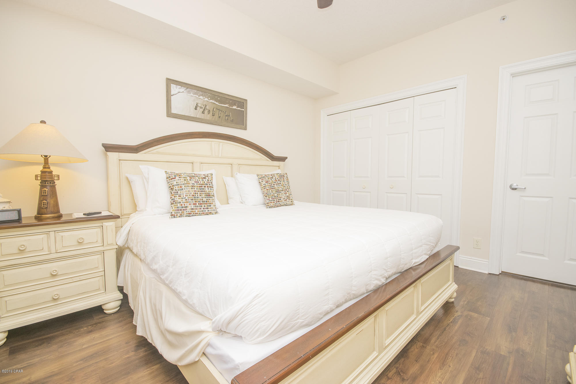 Calypso Towers II - Residential