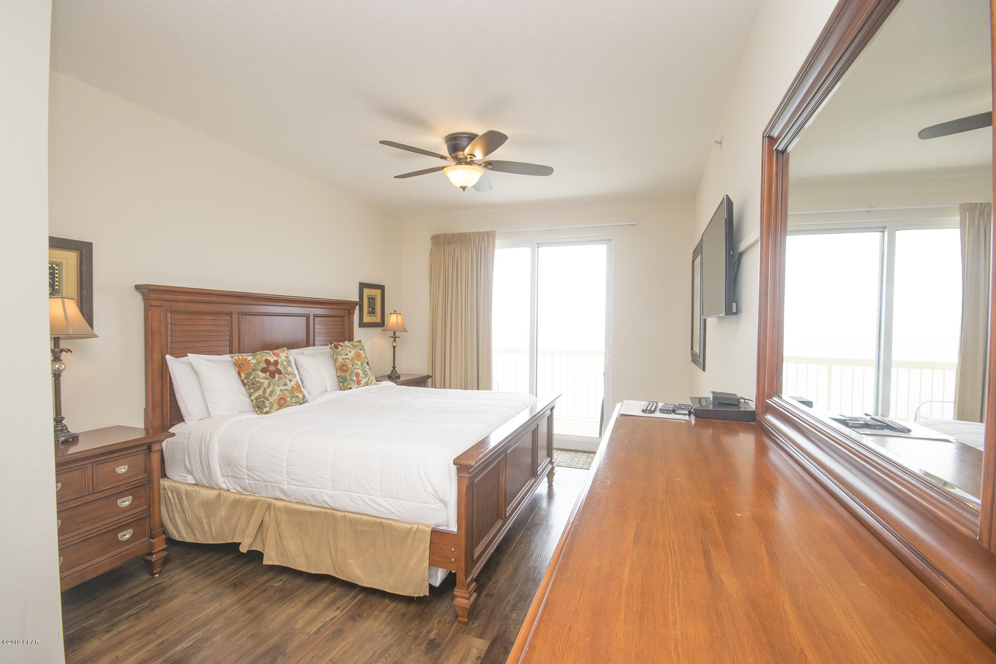 Calypso Towers II - Residential