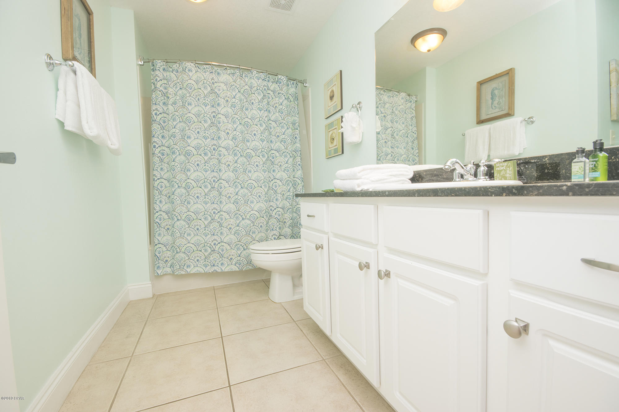 Calypso Towers II - Residential