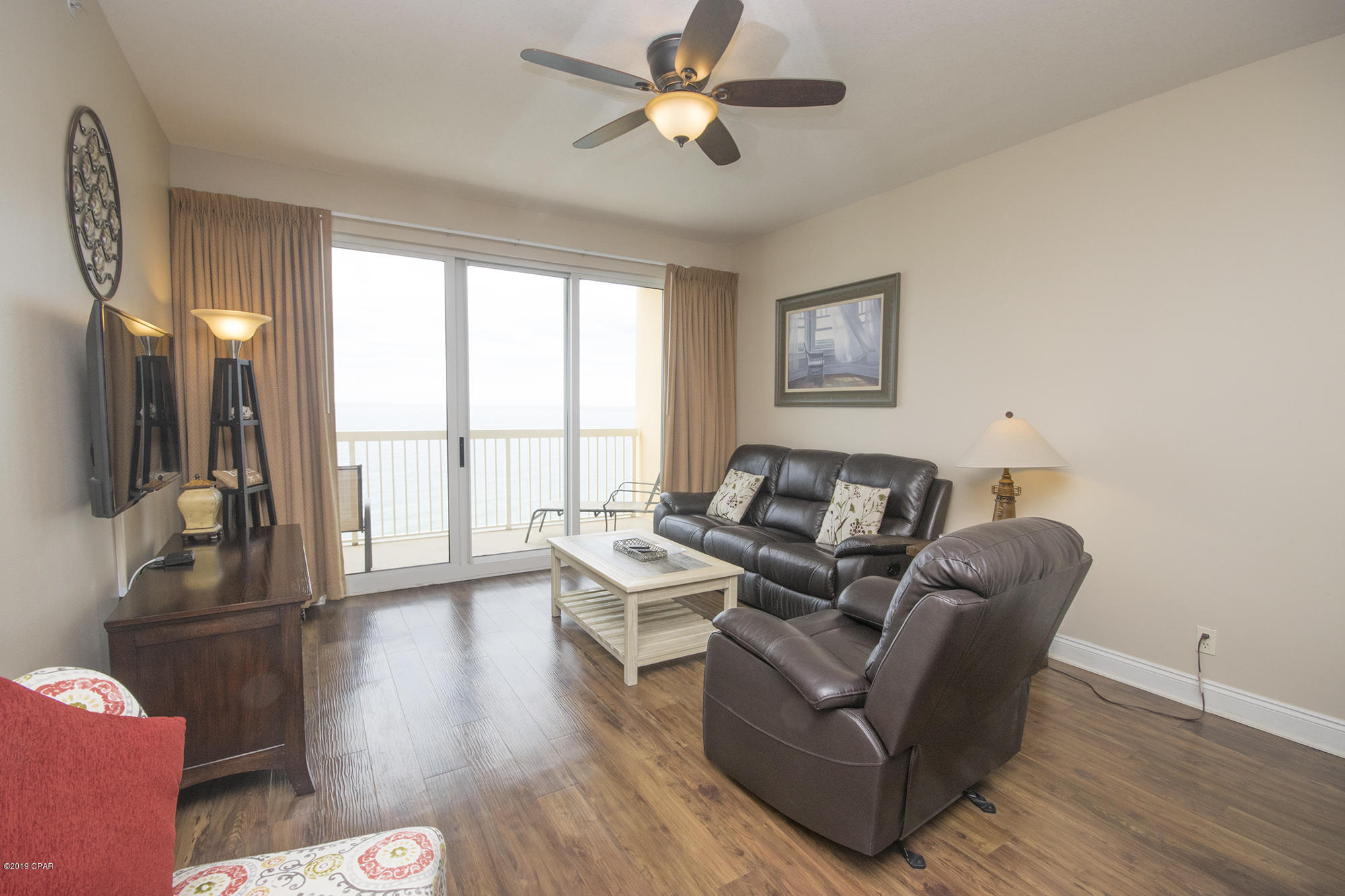 Calypso Towers II - Residential