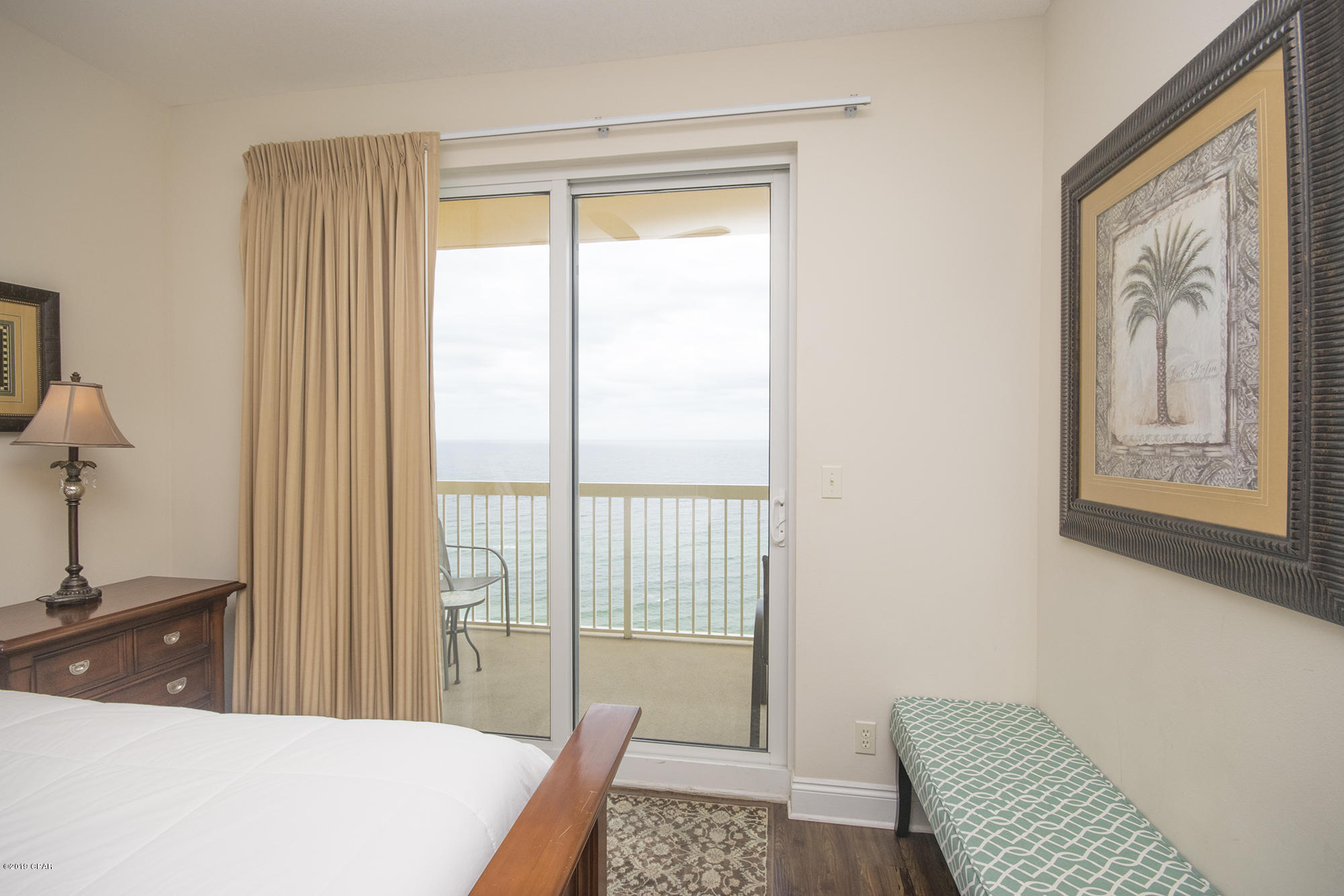 Calypso Towers II - Residential