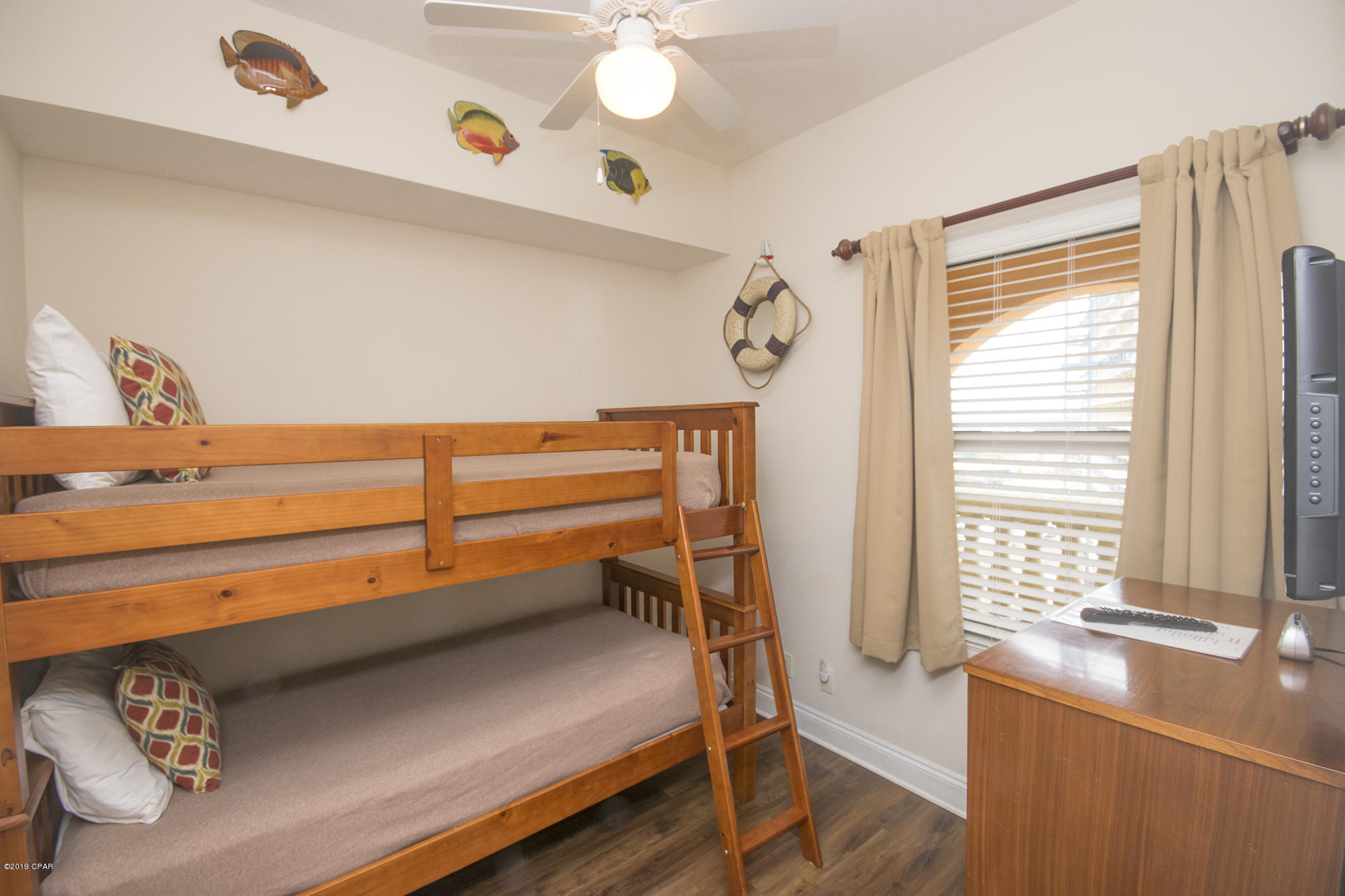 Calypso Towers II - Residential