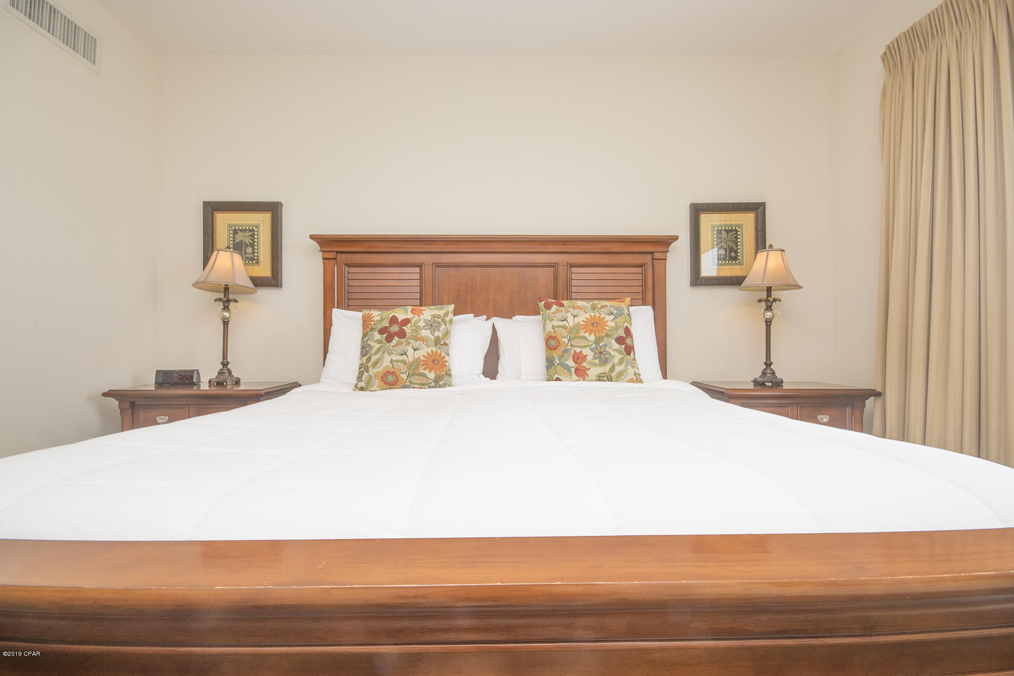 Calypso Towers II - Residential