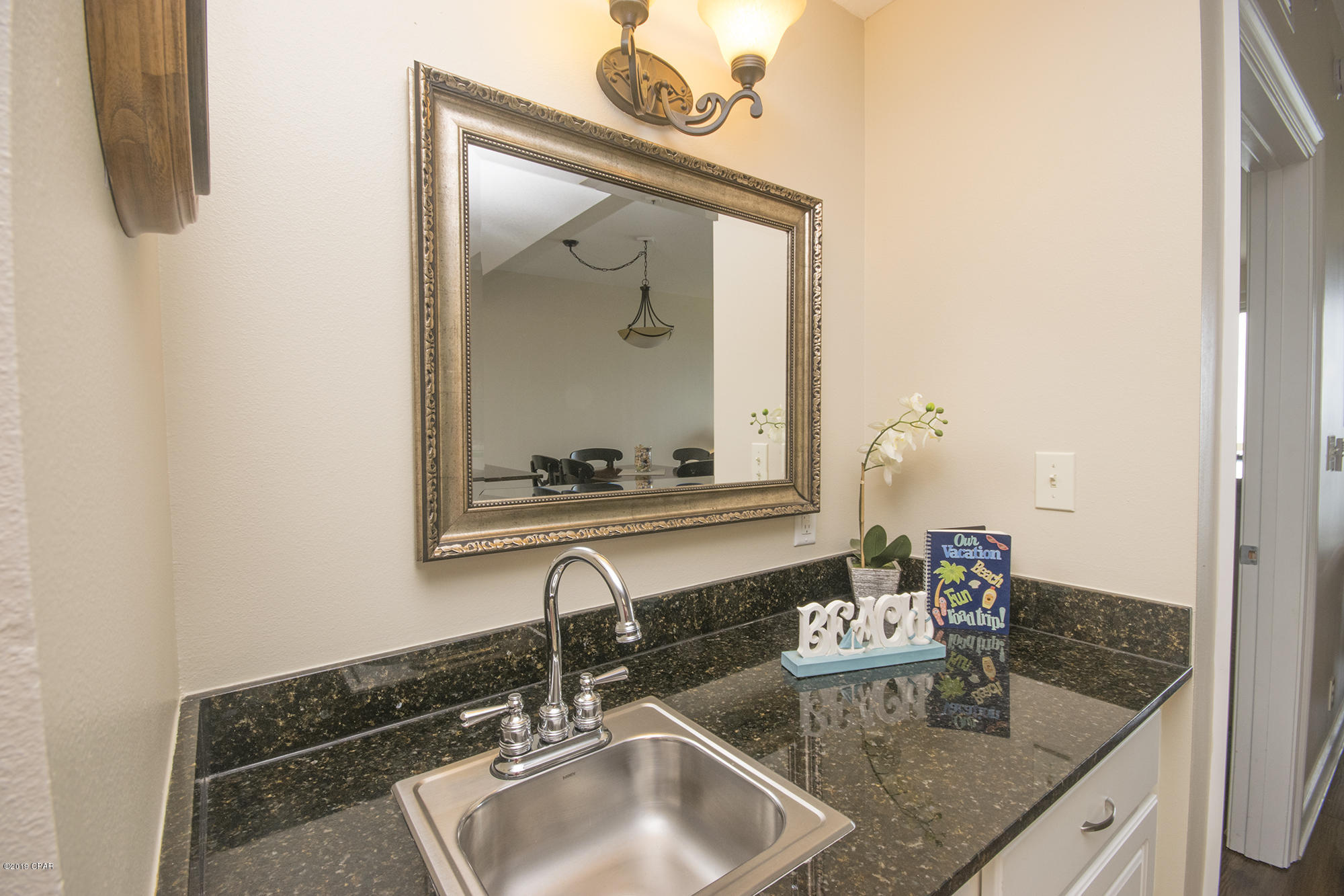 Calypso Towers II - Residential