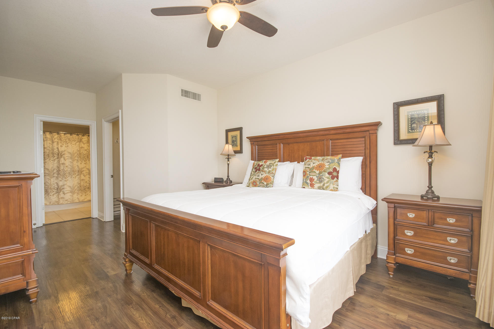 Calypso Towers II - Residential