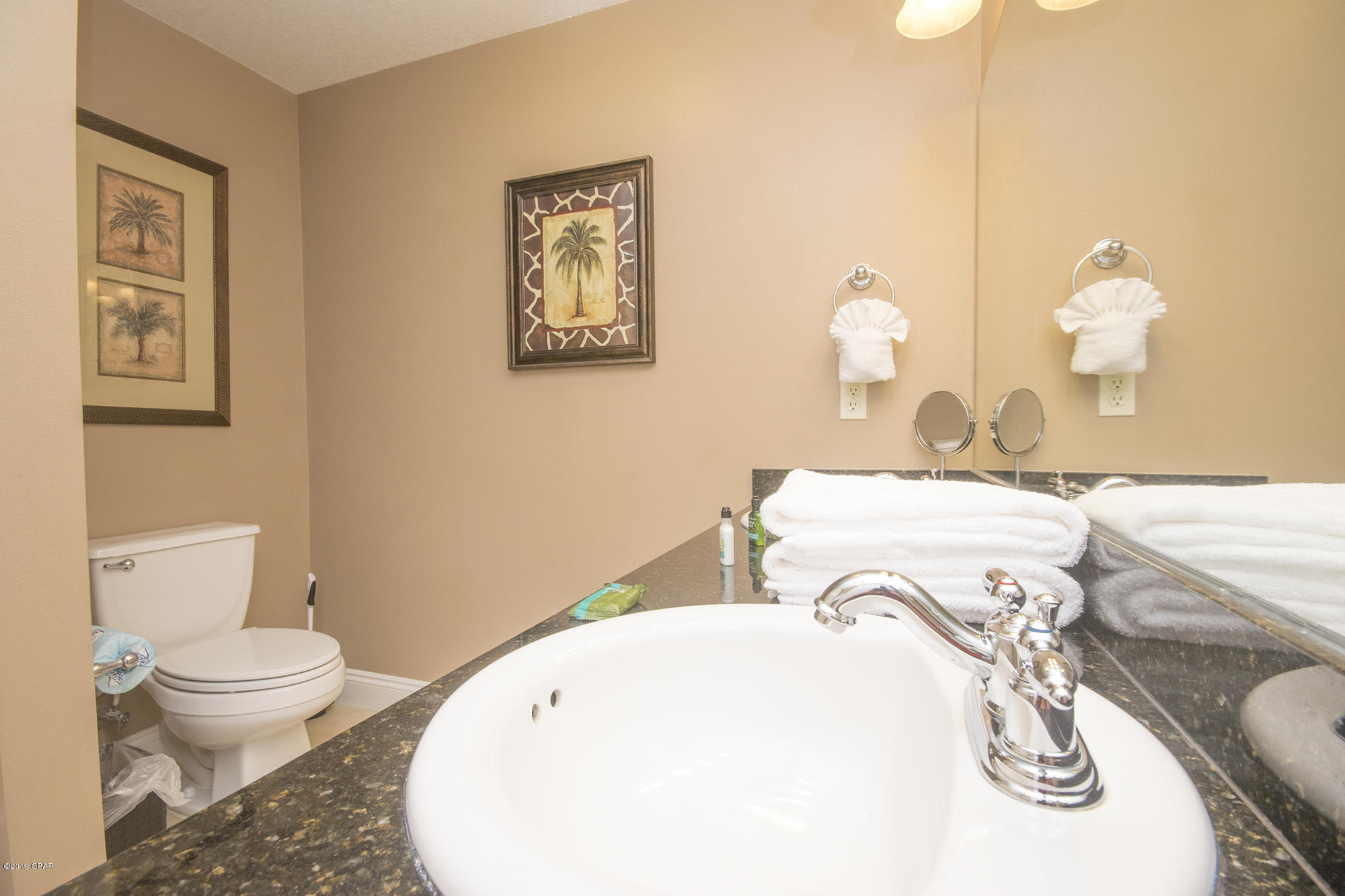 Calypso Towers II - Residential