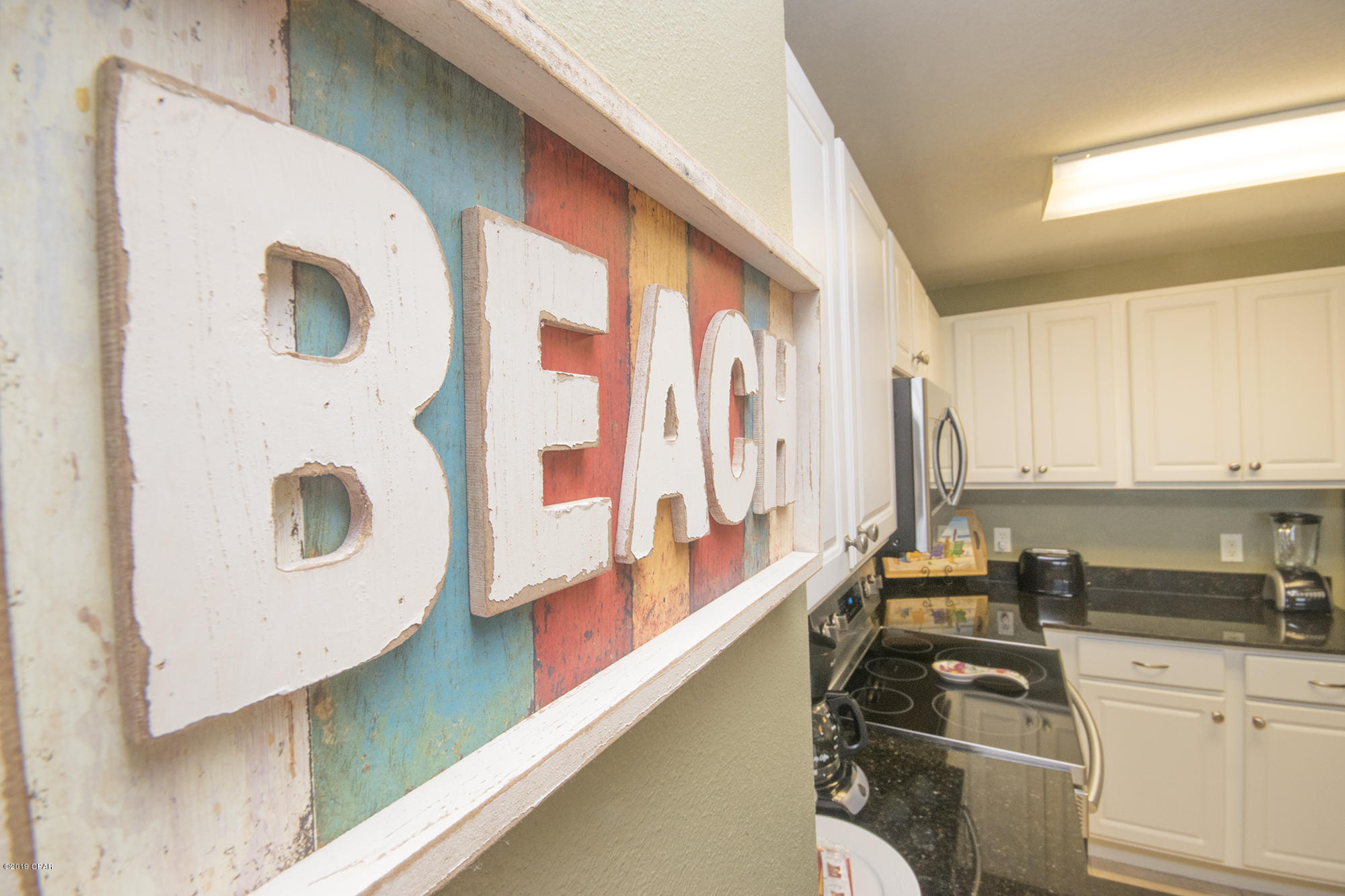 Calypso Towers II - Residential