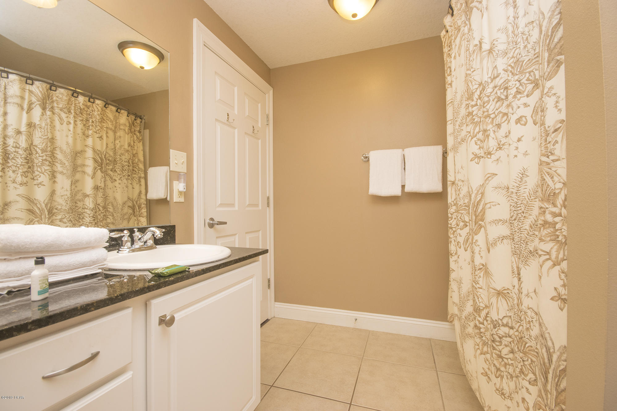 Calypso Towers II - Residential